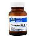 Rpi D-(+)-Arabitol, 25 G A25650-25.0